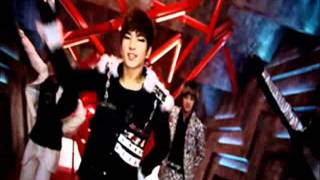 MBLAQ - Mirotic [MV]