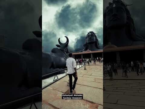 Mere Shankar Shankar | Kailashpati Mahadev | #viralvideo #trending #shiv #shiva #mahadev #mahakal