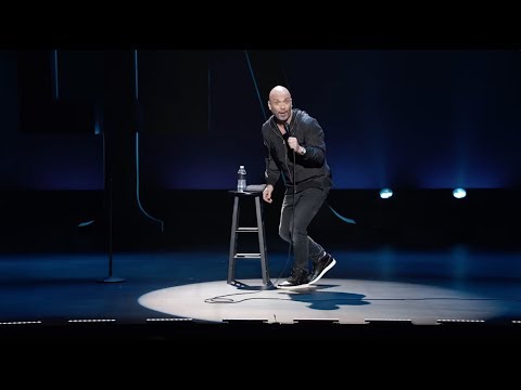 "Bicks Baporub" | Jo Koy : Live from Seattle