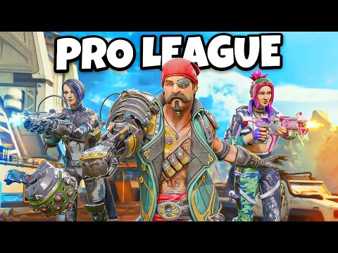 TSM Go INSANE In Day 1 of ALGS Pro League! (2nd Place) - Apex Legends