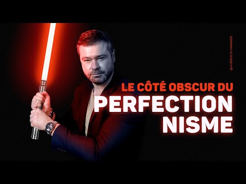 Guérir du PERFECTIONNISME