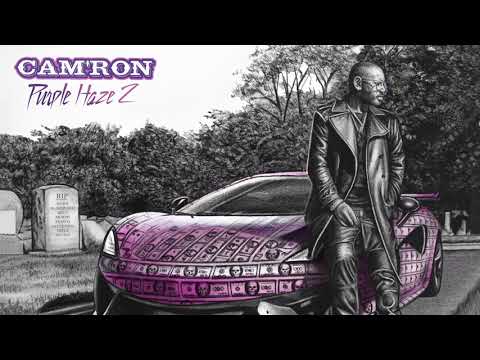 Cam'ron - Keep Rising Ft. Max B (Official Audio)