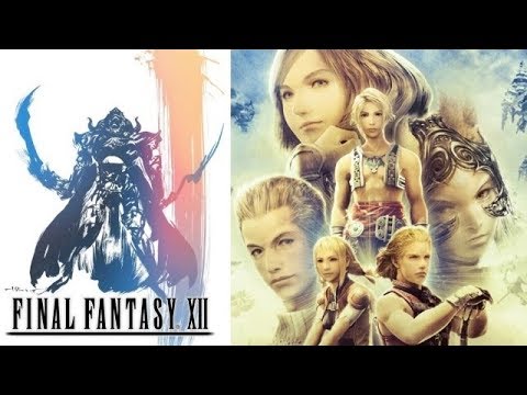 Clement Remembers Final Fantasy! (XII)