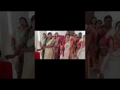 Bengali theme kittyparty#viral#shortvideos#subscribe#fun#like#trendingshorts#kittyparty#bengali#fifa