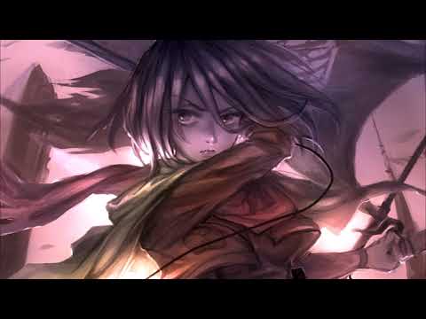 Attack on Titan Ost - Body Motion+E.M.A. (Custom Mix)