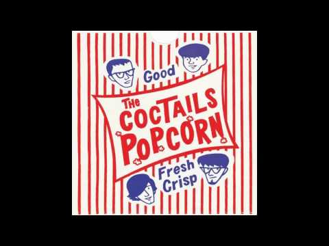 The Coctails - Lights of a Satellite