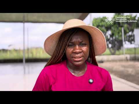 How FSSS’s Farmers’ Hubs is Empowering Smallholder Farmers in Gwagwalada