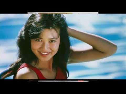 石川秀美  - バイ・バイ・サマー