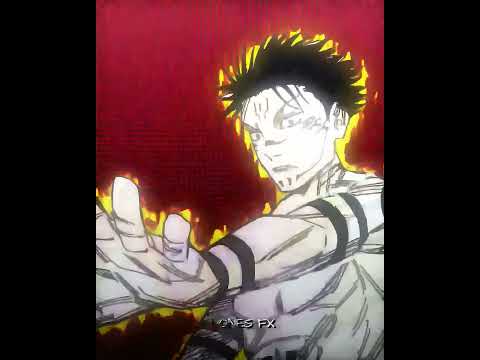 GOJO KILLERS 🥶💀⚠️ || TOJI X SUKUNA MANGA EDIT |#youtubeshorts #viral #manga #fyp #jjk #toji #sukuna