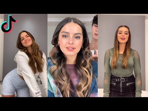 Best Addison Rae's TikTok Complitation Ever 😍🎉| @addisonre TikToks