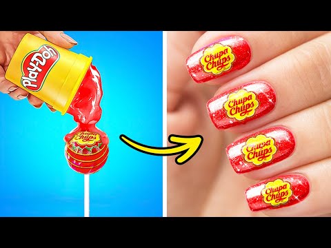 Unleash Your Inner Chef! 🔥🍔 Exciting Food Hacks You Must Try! By 123 GO!