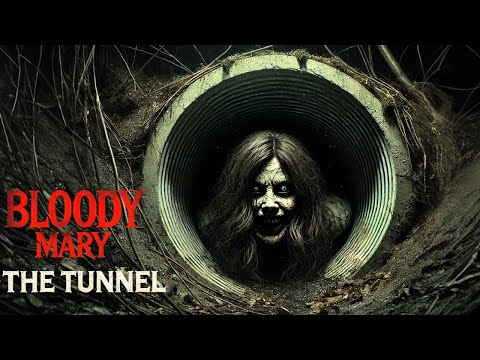 Bloody Mary - The Tunnel | Short Horror Film