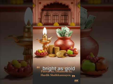 Happy dhanteras #english #learningenglishstory #storytelling