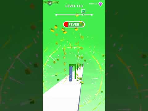 Jelly Shift 3D  - Update New Skin | Obstacle Course Game All Levels Walkthrough Gameplay | Level 113