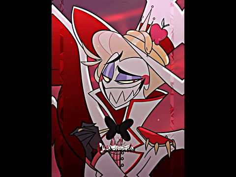 GUESS WHOS BACKKK (ngh) HELPLP #edit #edit #hazbinhotelsong #hazbinhoteledit #helluvaboss #hazbin