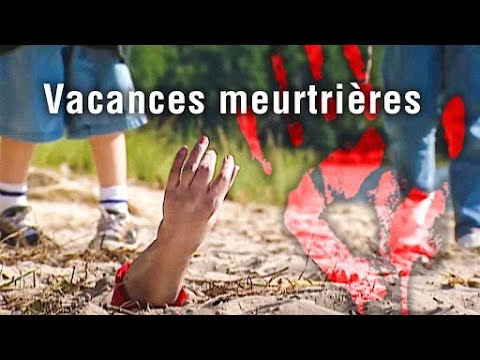 Un film d'horreur à la plage