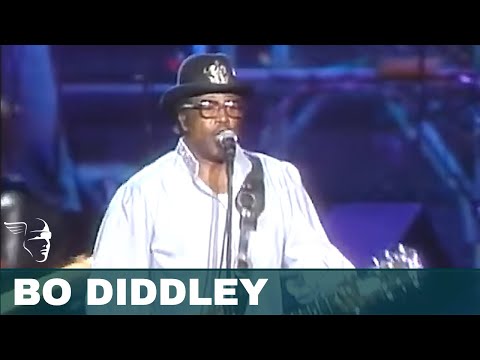 Bo Diddley - Bo Diddley