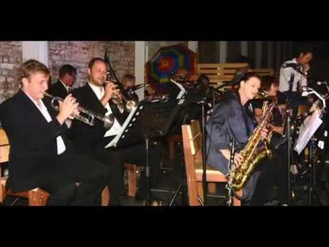 The Blue Notes Swing Band