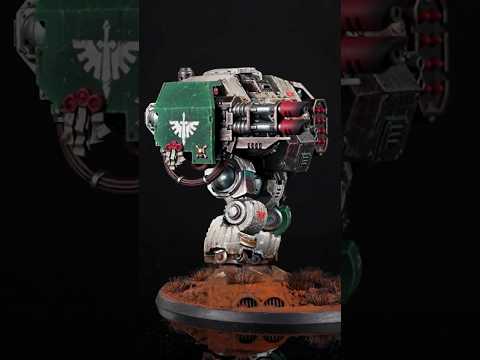 Warpaints Fanatic and Air | Painting Dark Angels Armour