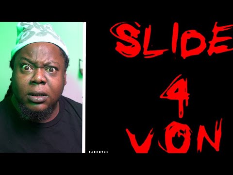 "HOW IS VON ON A SONG ABOUT SLIDING FOR HIM?" LIL DURK & KING VON - We Slid REACTION!!!!!