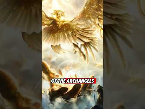 The Book Of Enoch Explained “The 10 Heavens” Part 3 #enoch #bookofenoch #shorts