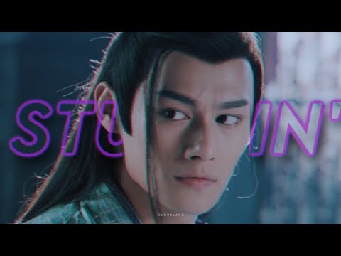 Jiang Cheng || Stunnin' [#shorts]