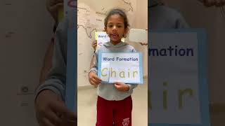 WordFormation