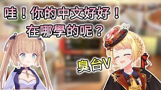 【茸茸鼠/洛可洛斯特】最台日V🥞　V.S　最日台V🐭【Vtuber精華】