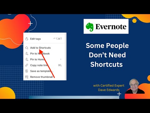 Maximize Your Workflow: A Guide to Evernote Shortcuts and Sync Fixes