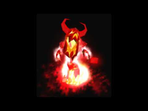 Lava Spawn All Quotes / Sounds - WarCraft 3