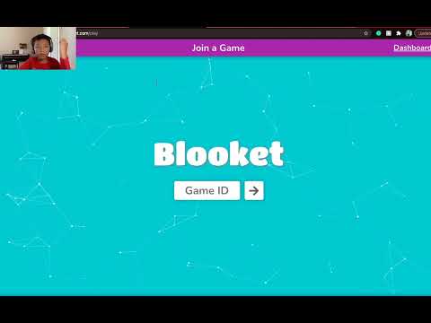 BIN & BIN l Crypto Hack Gamemode! l Blooket