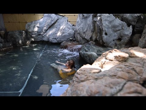 【宮城県観光映像】気仙沼温泉・南三陸温泉