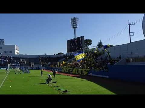 2024/11/03 Yokohama vs Tochigi SC