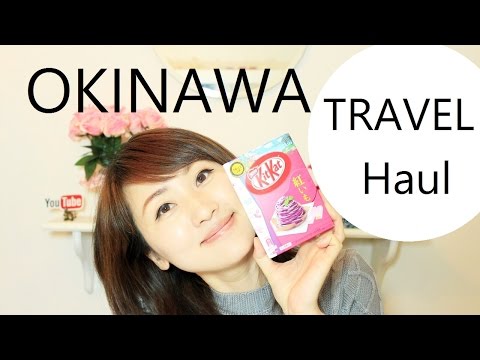 OKINAWA HAUL /ENGLISH