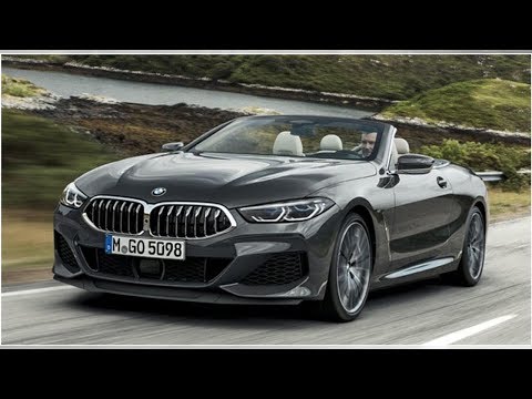 BMW 8シリーズ 新型、直6エンジンを新設定…340馬力