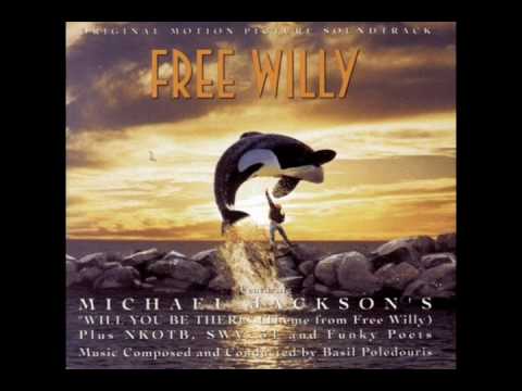 Music from Free Willy (1993) - Basil Poledouris