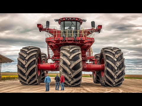 100 Most Expensive And Extreme Powerful  Heavy Equipment Machines Working At Another Level