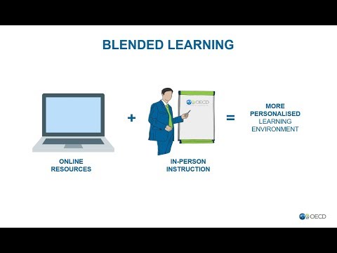 OECD Blended Learning Programme on Taxation 2018