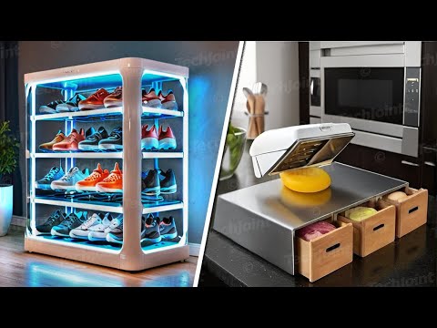 125 Amazon HOME Organization Gadgets You MUST SEE! | **DECLUTTER Your Home**