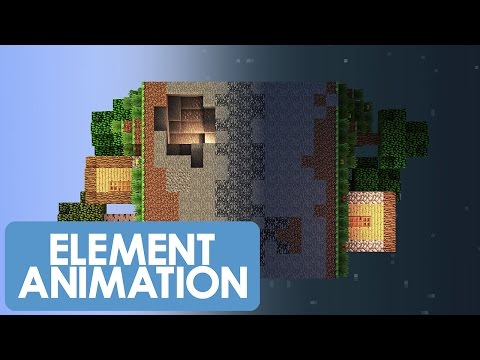 Shorts in Minecraft - LittleBigMinecraft (Animation) #shorts