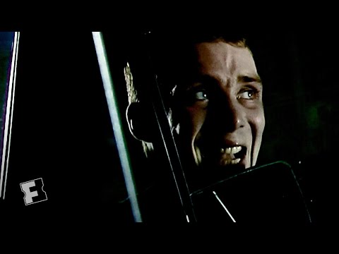 28 Days Later Exclusive Movie Clip - Changing the Tire (2024) | Fandango at Home