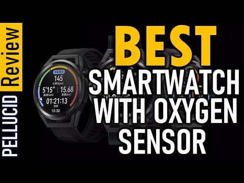 ✅ Top 5 Best Smartwatch With Oxygen Sensor In 2024