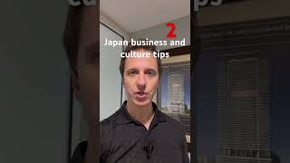 Bowing in Japan? Japanese business tips #japan #japanculture #business #japanese #tips