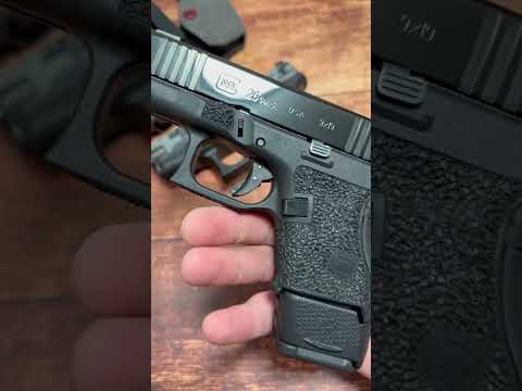 Don’t Get Bit - Trigger Shark Triggers For Glocks!