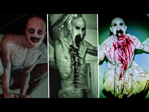 10 Scariest Found-Footage Horror Movies