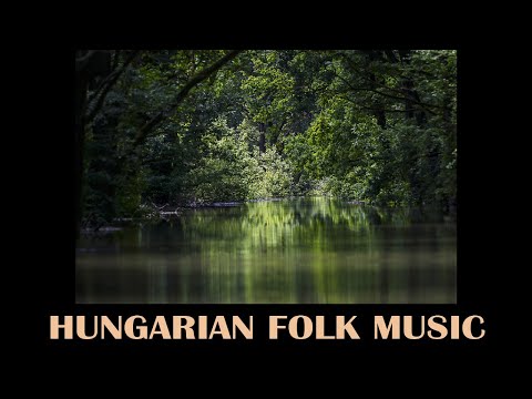 Hungarian folk music - Transdanubian dances