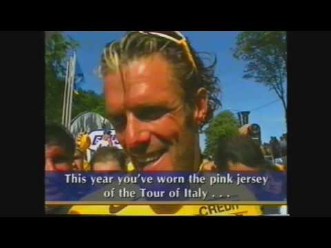 Cycling Tour de France 1997 - Part 1