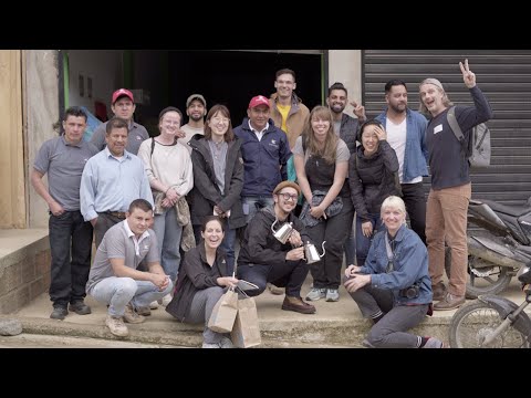 Blue Bottle Employee Origin Trip 2019 | Colombia