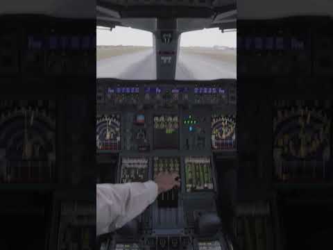 A380 TakeOff | Miami