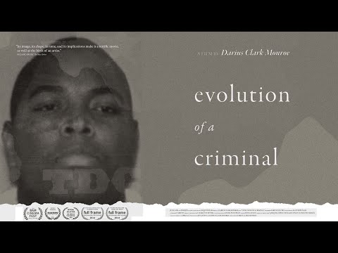 16-year-old honours student evolves into a bank robber | Evolution of a Criminal (2014) | Full Film